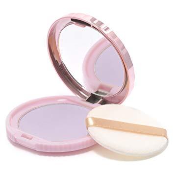 Phấn phủ Canmake Transparent Finish Powder
