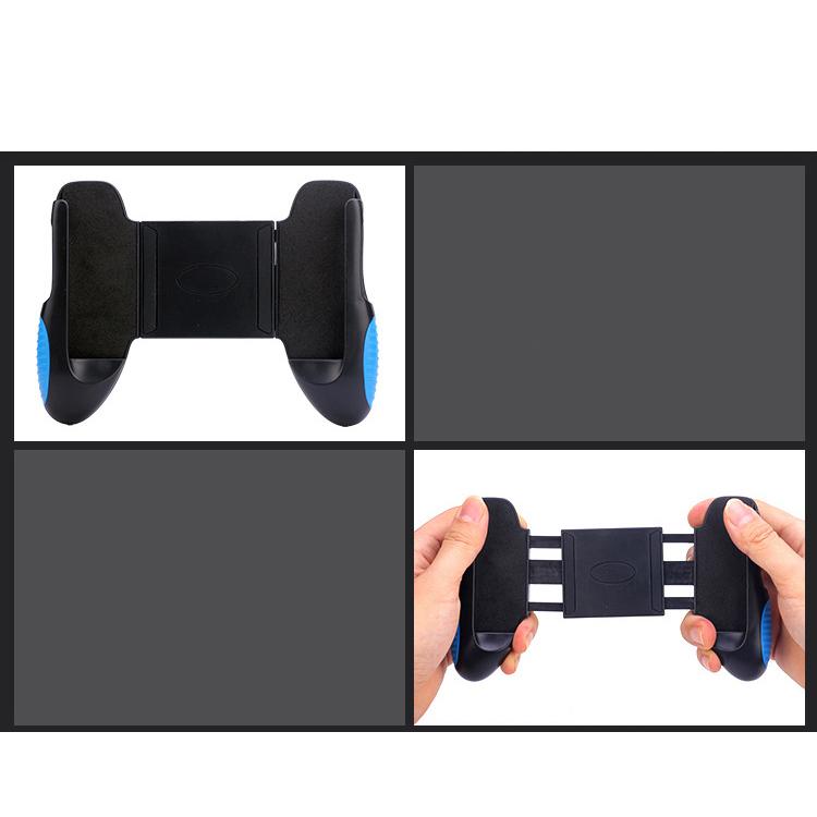 Tay cầm chơi game Oivo IV-K1