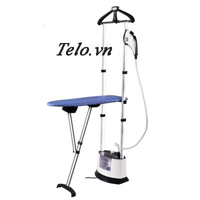 Bàn Ủi/bàn là Hơi Nước LuckyStar LS-708D1