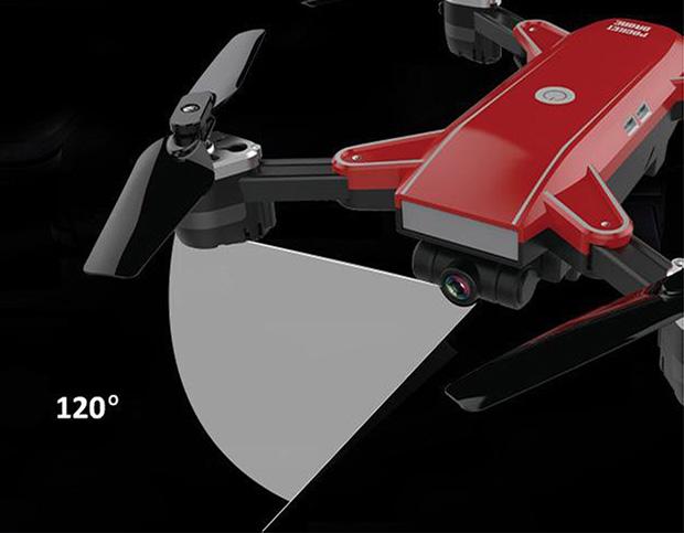 Flycam SJY019