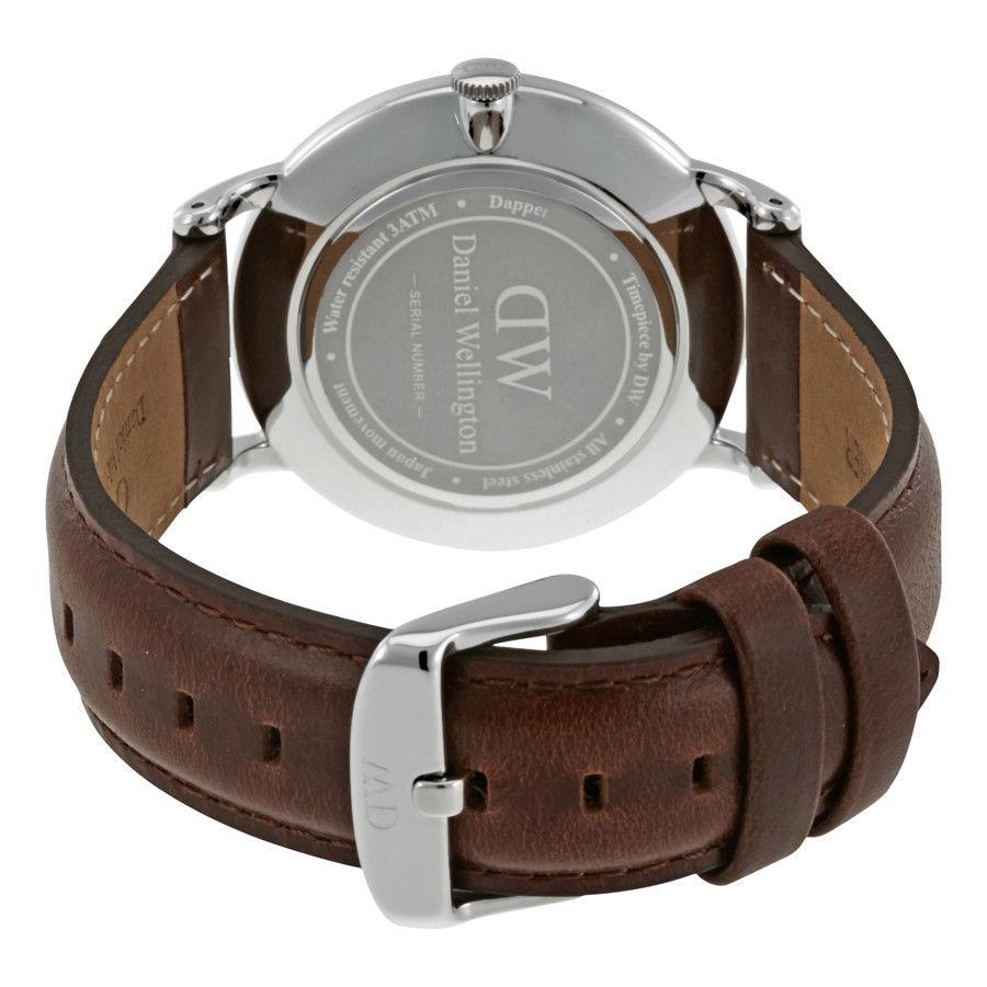 Đồng hồ nữ Daniel Wellington DW00100087