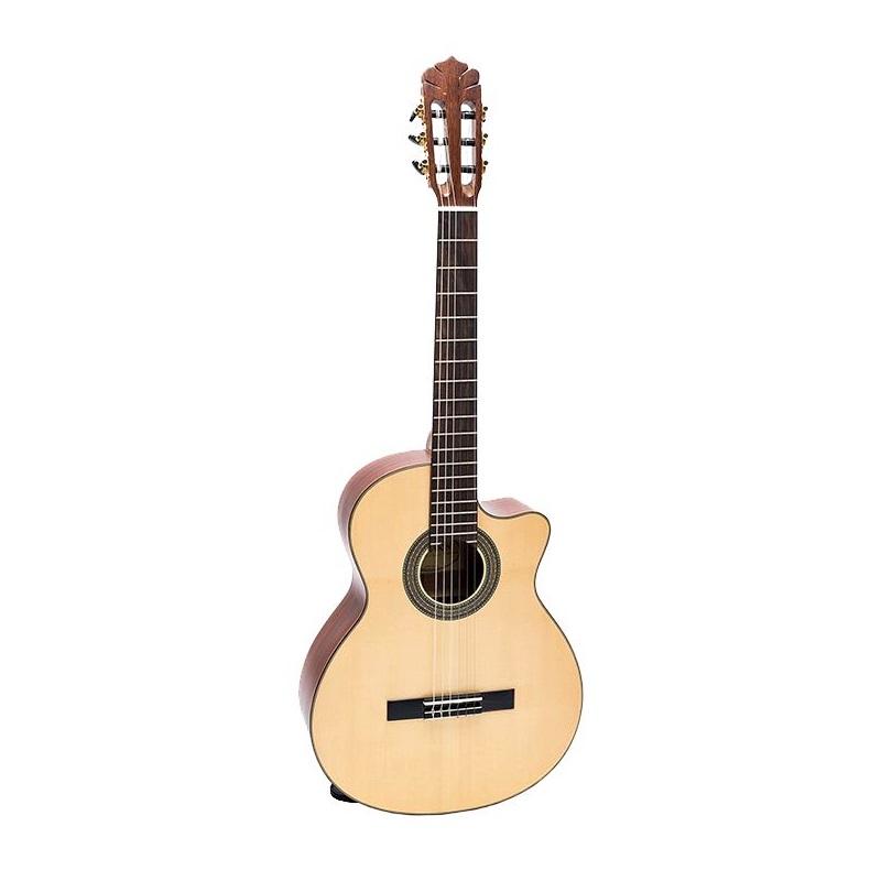 Đàn guitar DC350