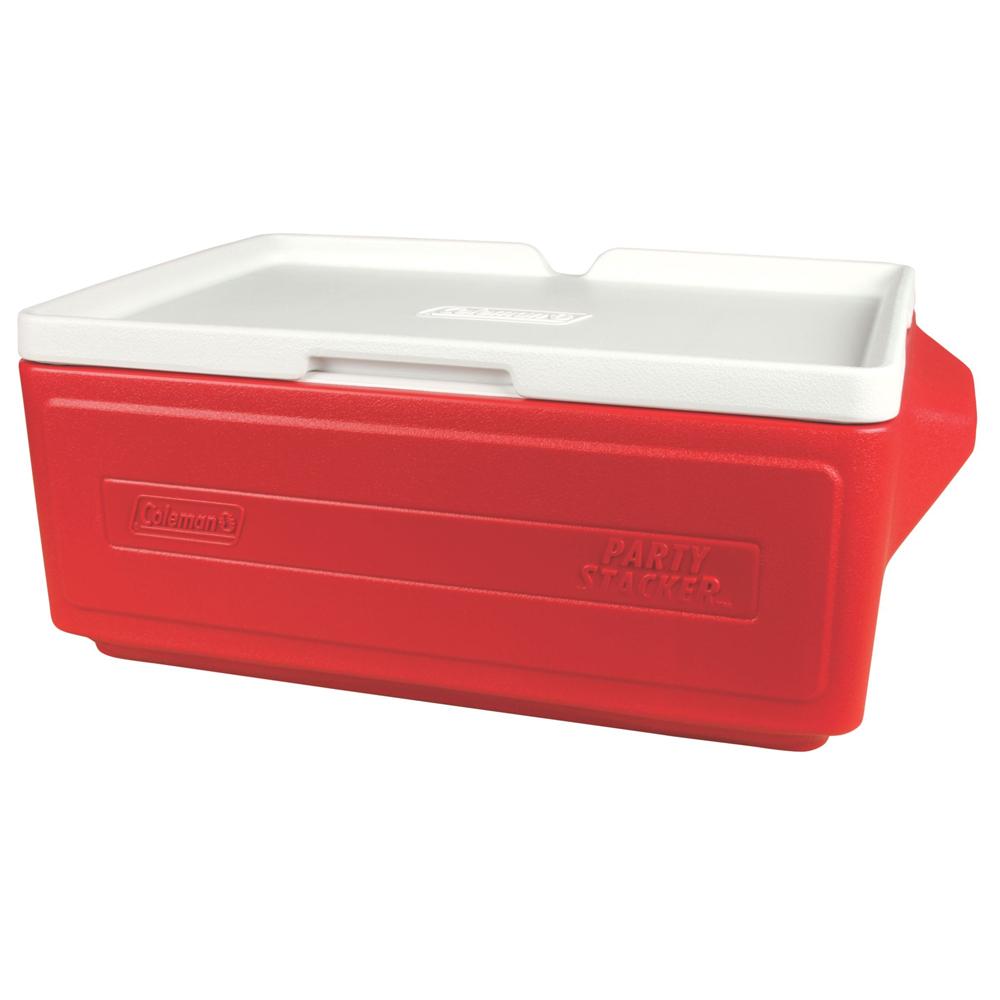 Thùng Giữ Nhiệt Coleman 3000000450 20l