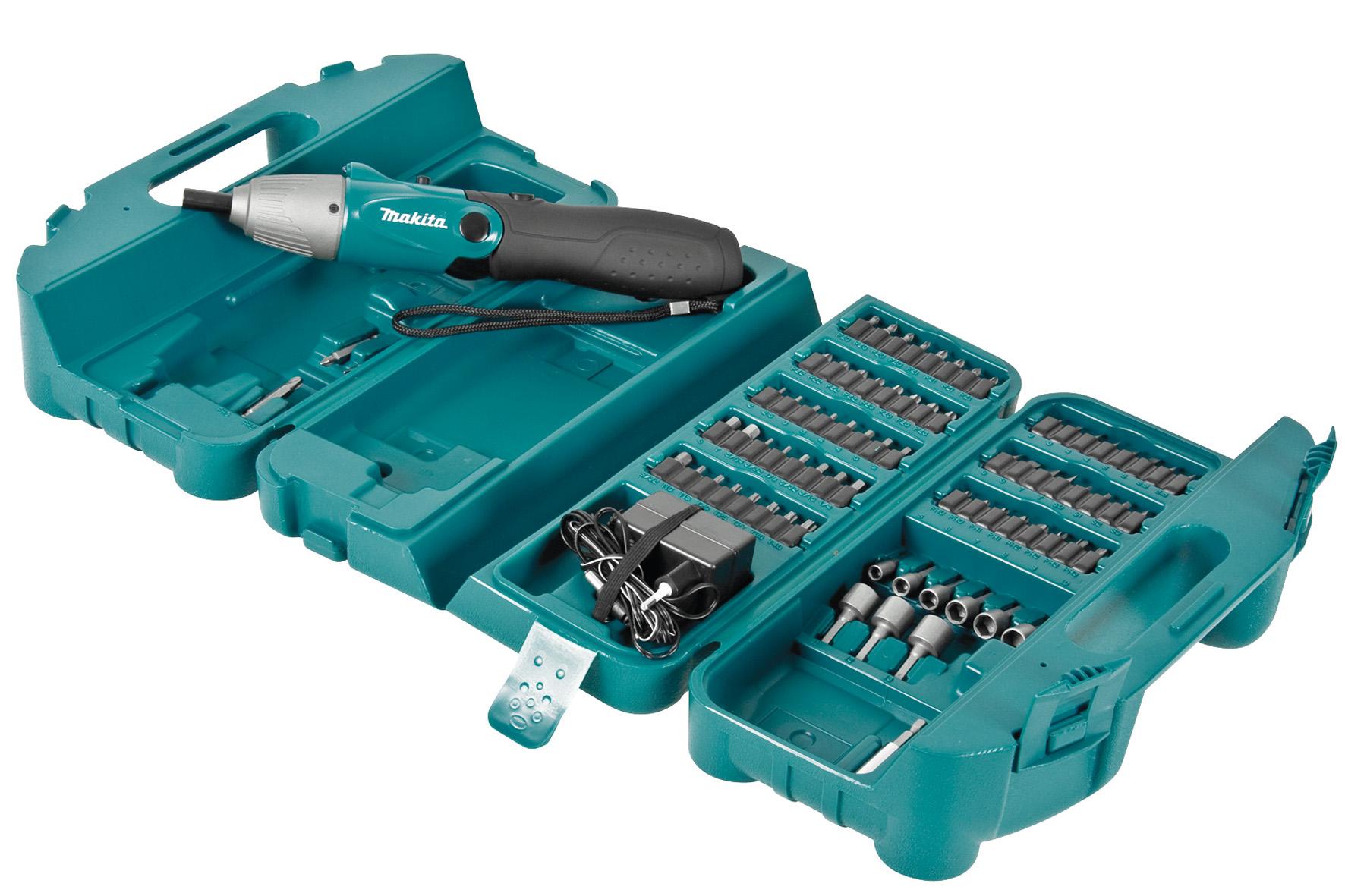 Máy bắt vít Makita 6723DW