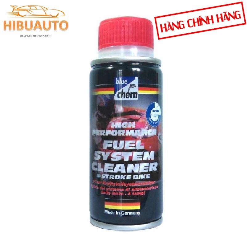 Phụ gia xăng cho xe máy Bluechem 33027