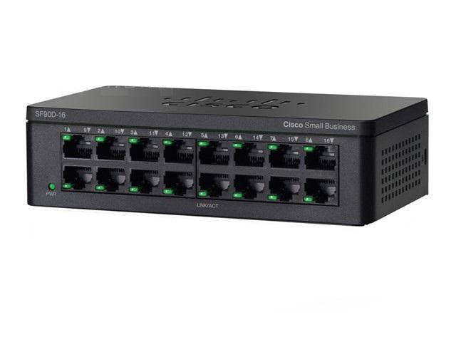 Switch Cisco SF95-16