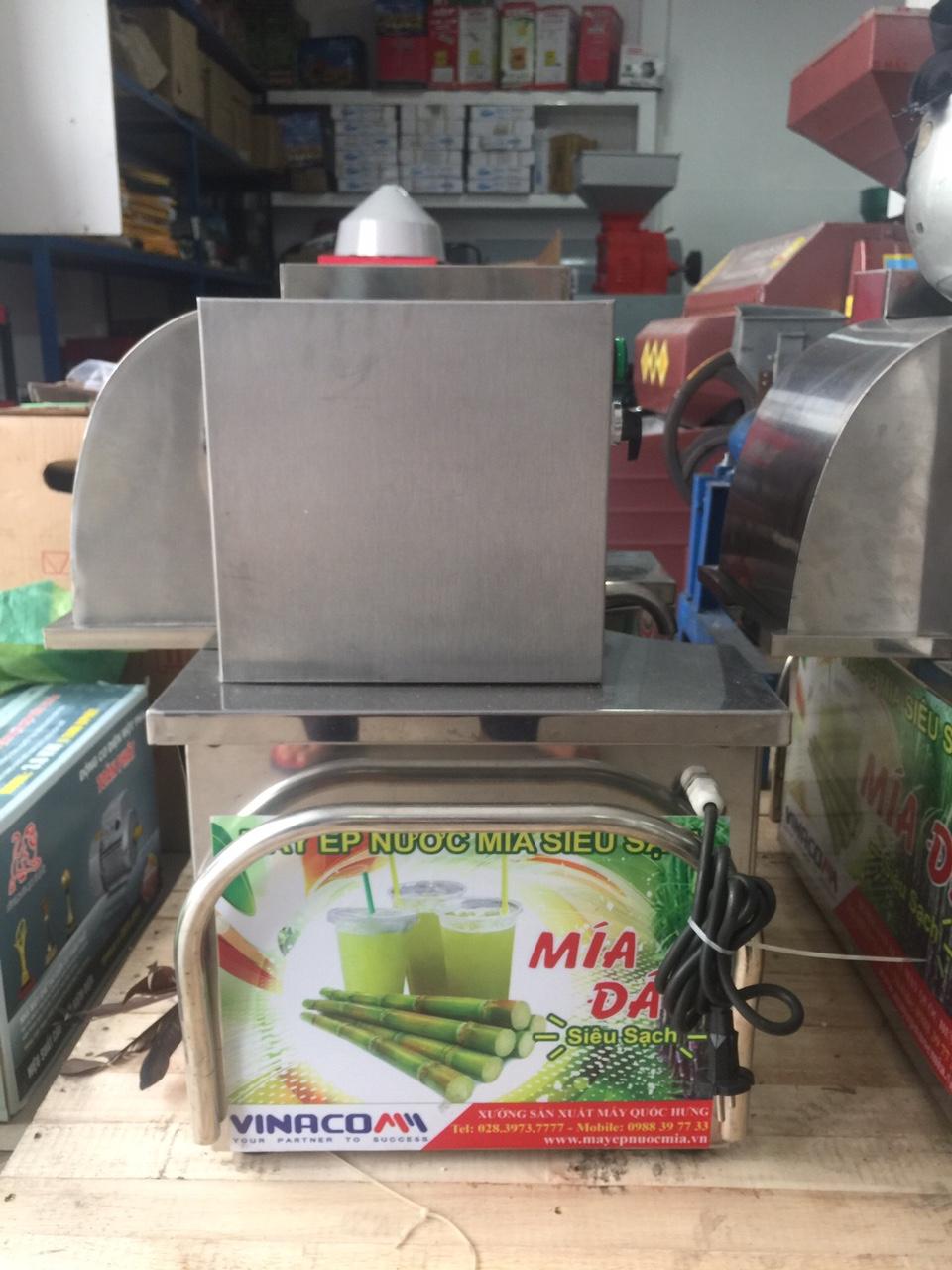 Máy ép nước mía F1-750