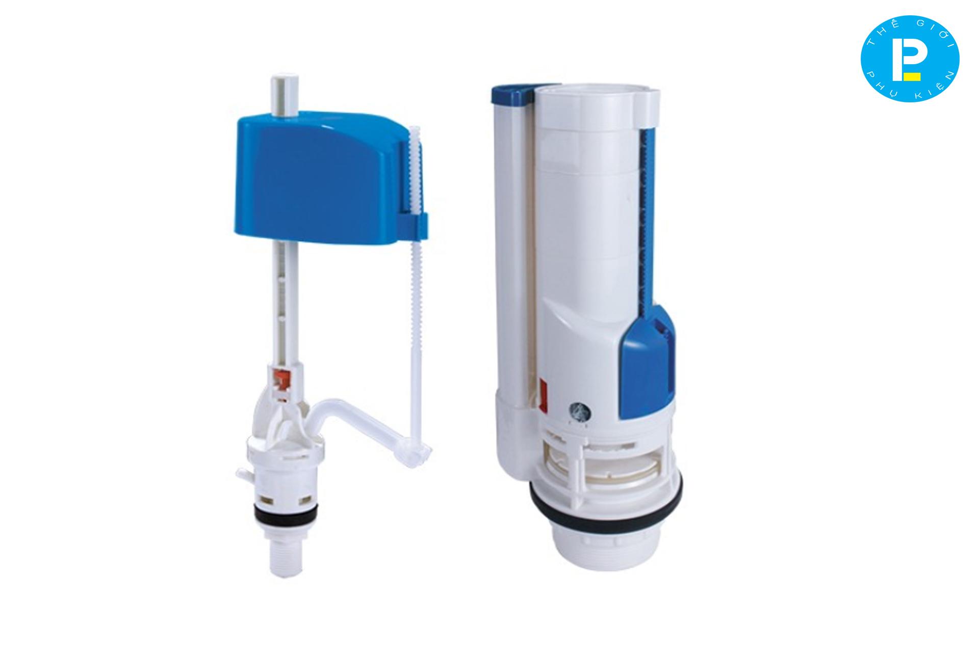 Van cấp nước vào dành cho các loại bồn cầu