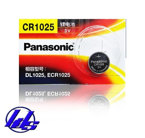 Pin Panasonic CR1025