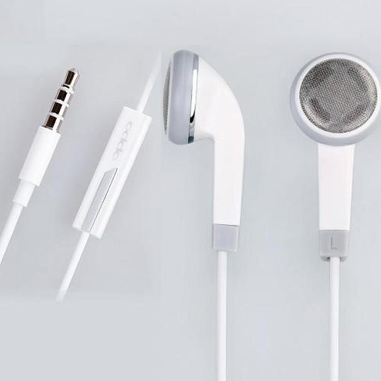 Tai nghe nhét tai OPPO R7