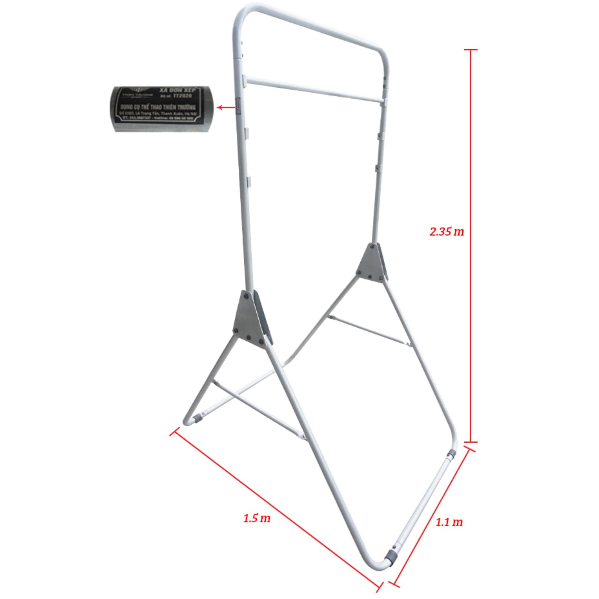 XÀ ĐƠN XẾP THIÊN TRƯỜNG TT-2020