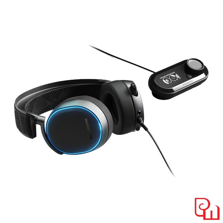 Tai nghe SteelSeries Arctis Pro+GameDAC (61453)