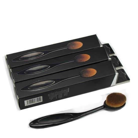 Cọ đánh phấn hình bàn chải anastasia beverly hills