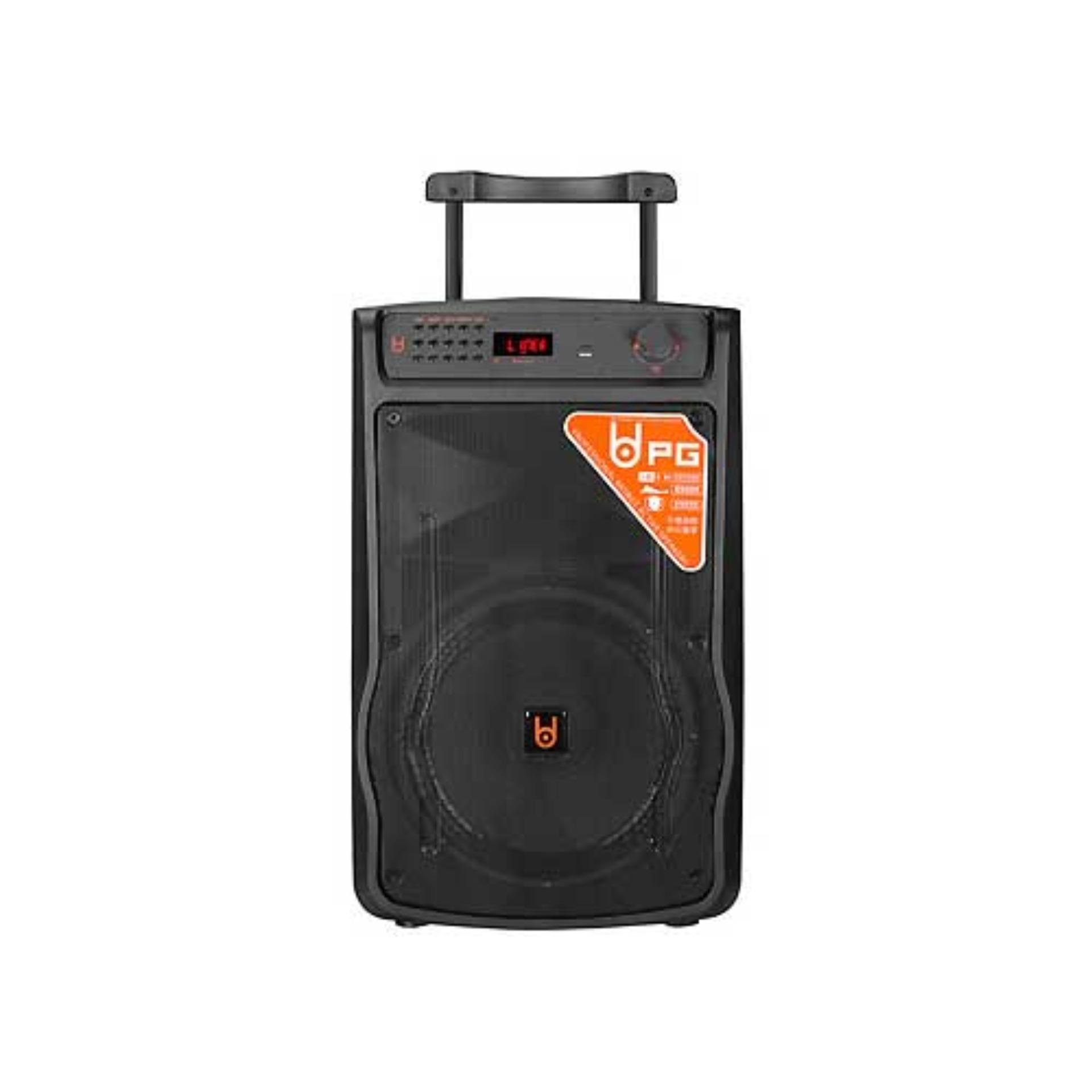 Loa kéo BD H1568