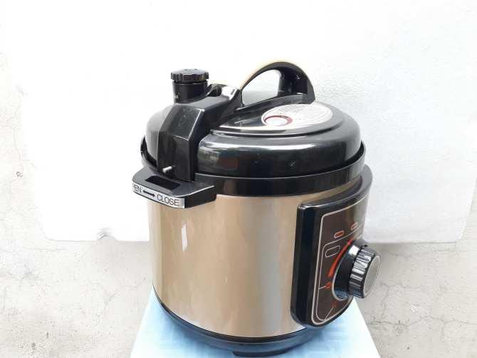 Nồi áp suất điện Jiplai JL-370