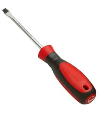 Vít dẹp Endura E6561 125mm