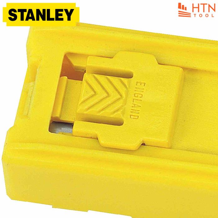 Lưỡi Dao Rọc Giấy STANLEY 11-921T