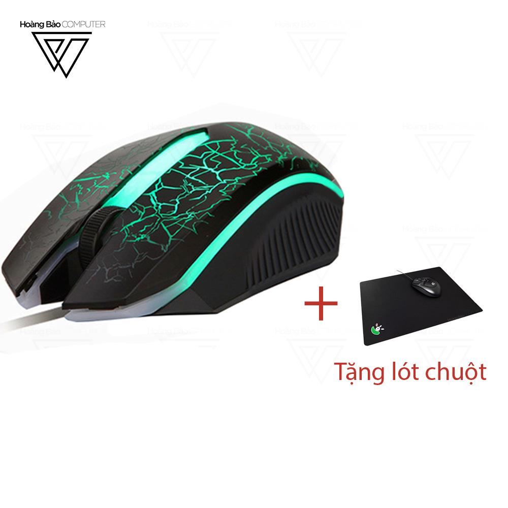Chuột Bosston X14
