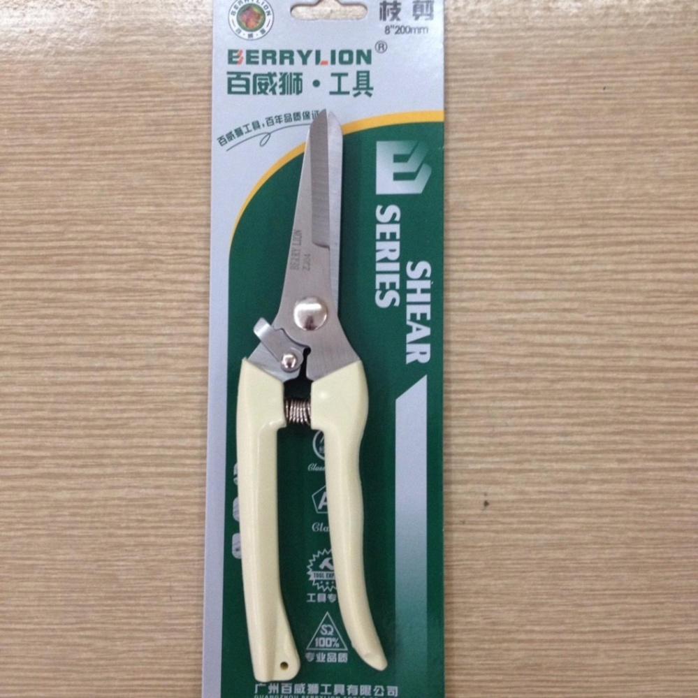 Kéo cắt cành Berrylion 020209200