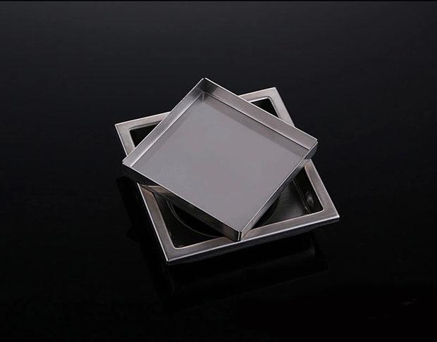 Phễu thoát sàn chống hôi NX6262