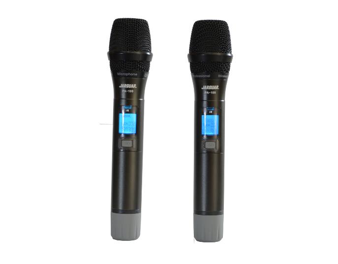 Micro Không Dây JARGUAR PA-100