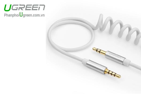Cáp Audio 3.5mm Ugreen 20707