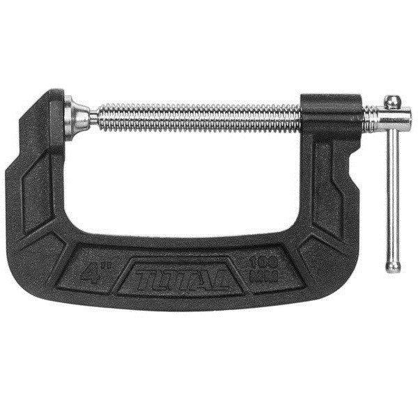KẸP GỖ CHỮ G TOTAL THT13141