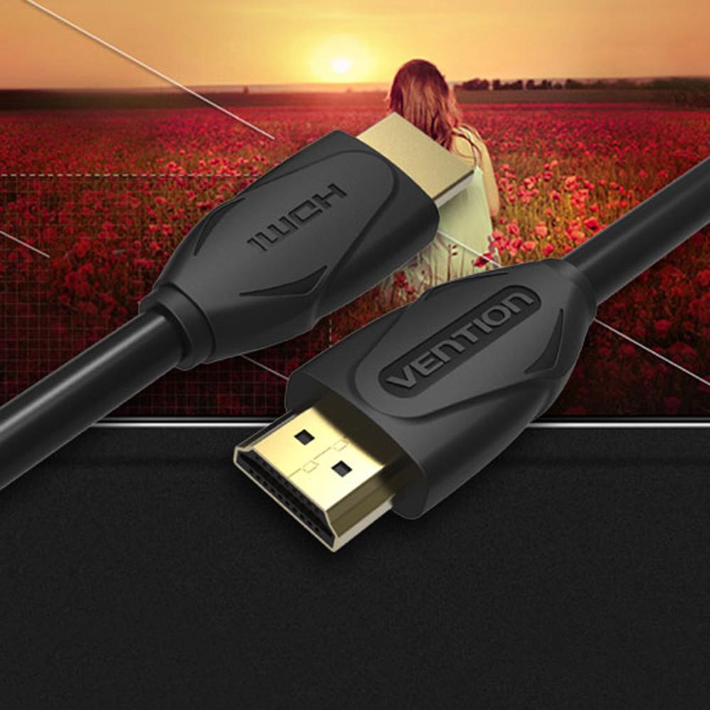 Cáp HDMI Vention VAA-B04-B200