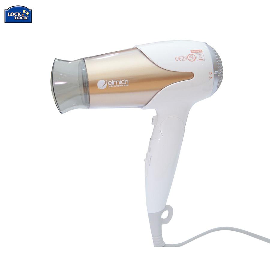 Máy sấy tóc Elmich HDE-1815 1800W