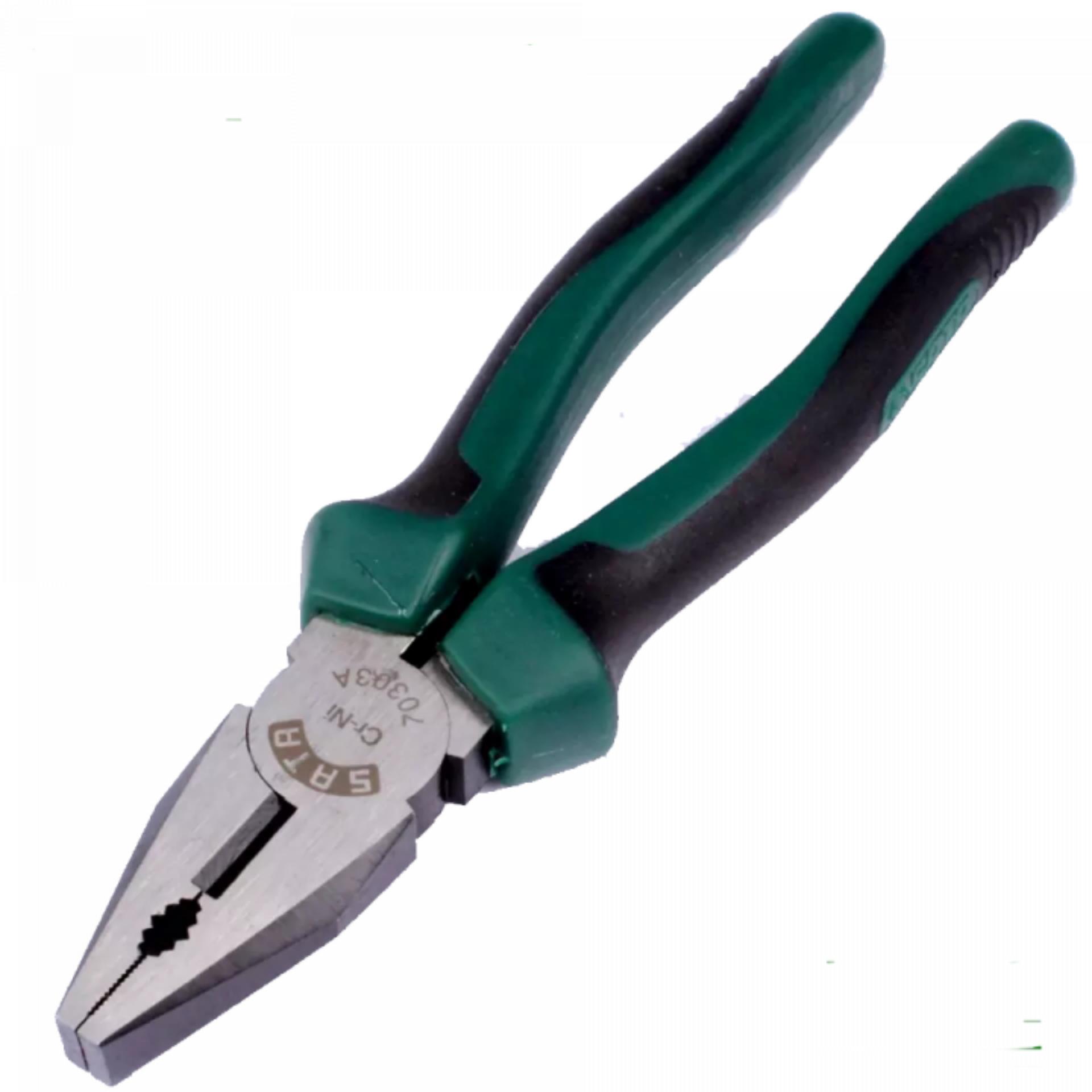Kìm điện SATA 70303A