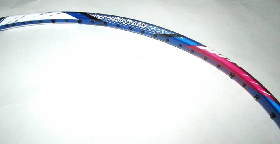 Vợt cầu lông Tenway Air Blade 700