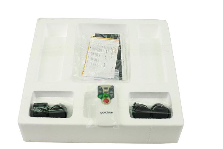 Quạt điều hòa Goldsun EF-GHT13B