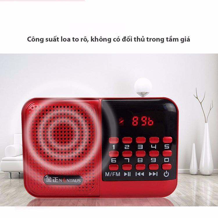 Máy Nghe Nhạc Mini S61 NS 5593