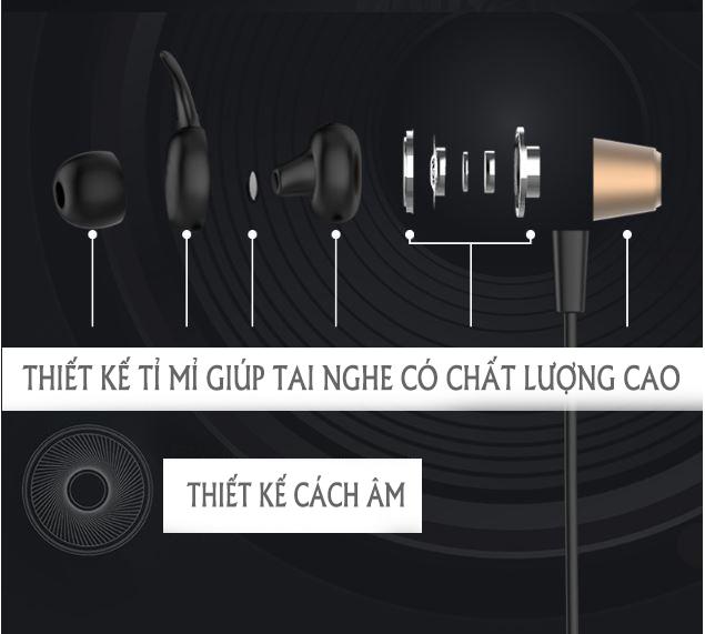 Tai nghe bluetooth H01