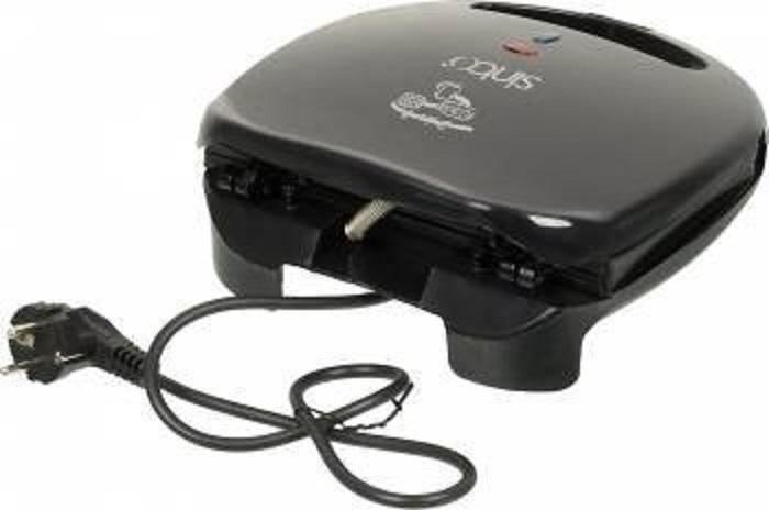 Máy nướng bánh mỳ Sinbo SSM-2513