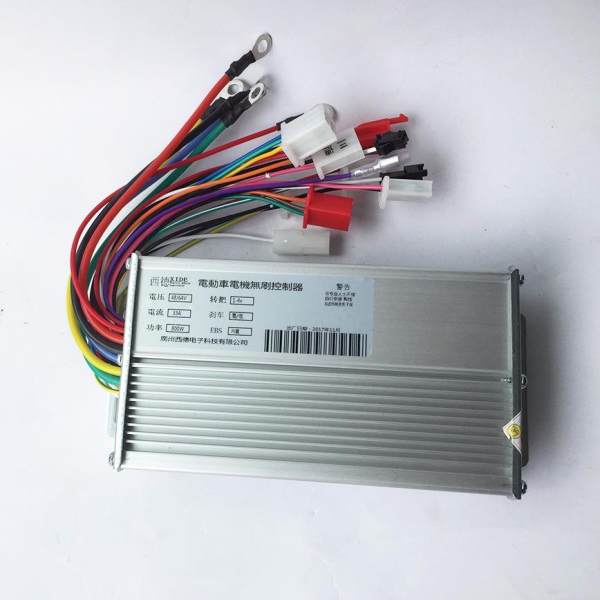 Điều khiển xe điện 800W