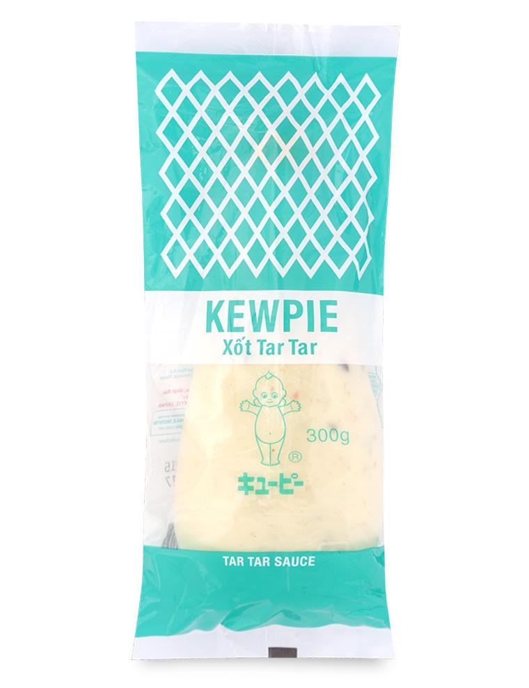 Sốt Kewpie Mayonnaise Tar Tar 300G