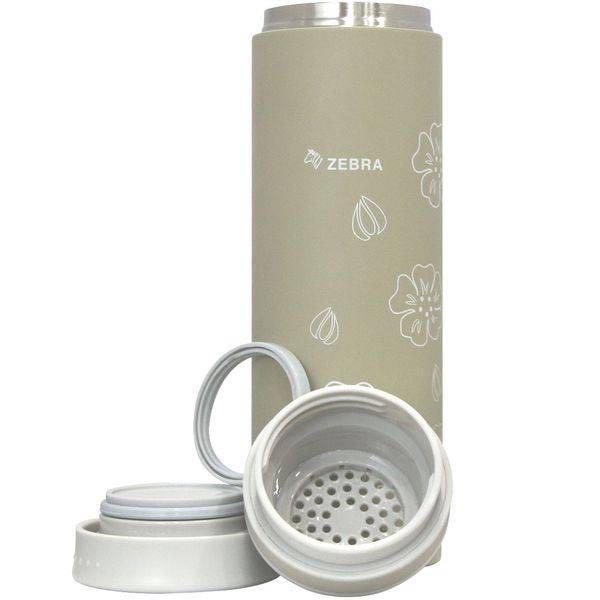 Bình giữ nhiệt Zebra Flora 112991 450ml