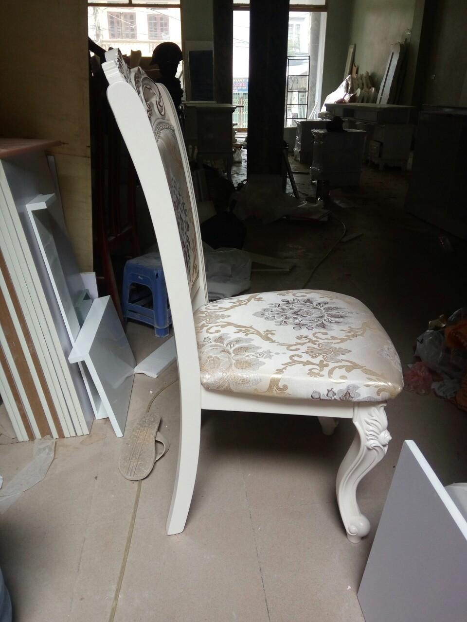 Bộ bàn xếp biznoithat Ba-02a