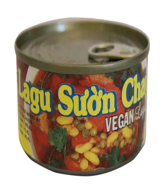 Lagu Sườn Chay Âu Lạc