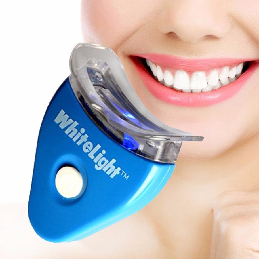 Dụng cụ làm trắng răng White Light