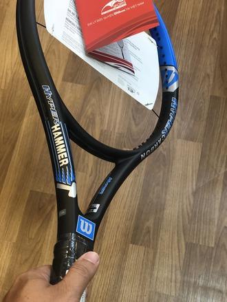Vợt Tennis HYPER HAMMER 2.3 TNS FRM 2 WRT6595102