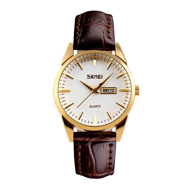 Đồng hồ nam Skmei SK033T