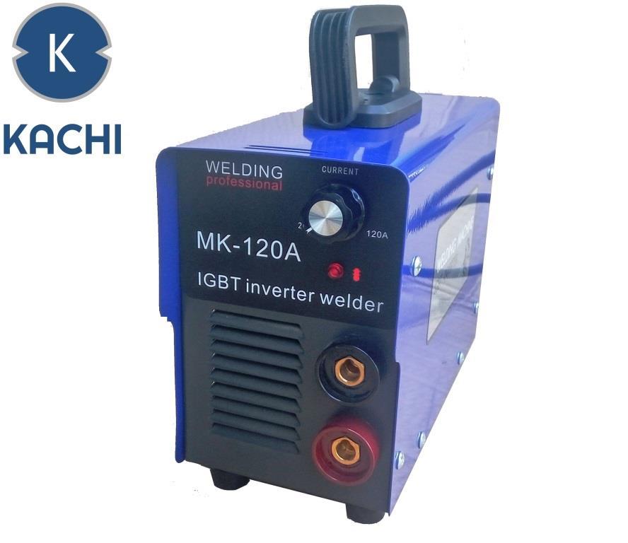 Máy hàn điện tử Kachi MK-120A