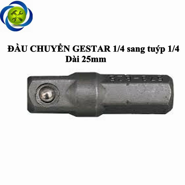ĐẦU CHUYỂN GESTAR 448-581