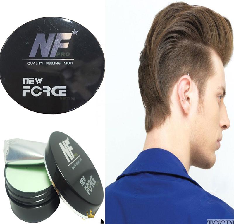 Sáp Vuốt Tóc New Force 55g