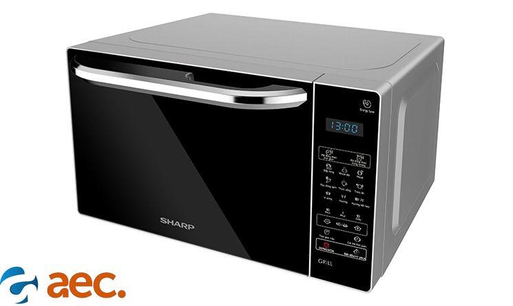 Lò vi sóng Sharp R-G274VN 20L
