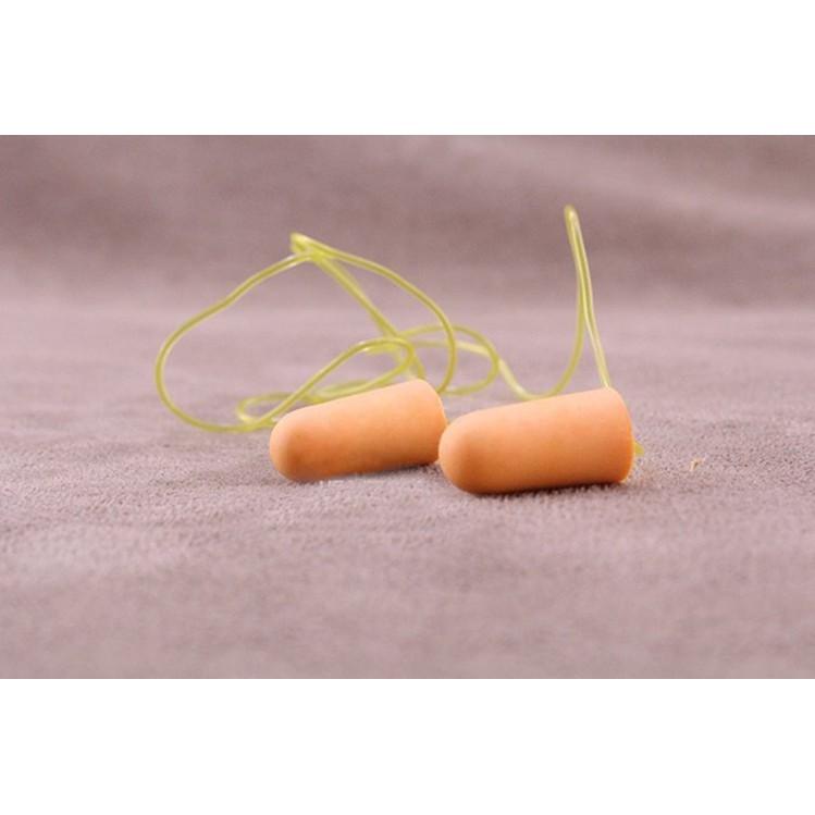 Nút Bịt Tai Chống Ồn SM02