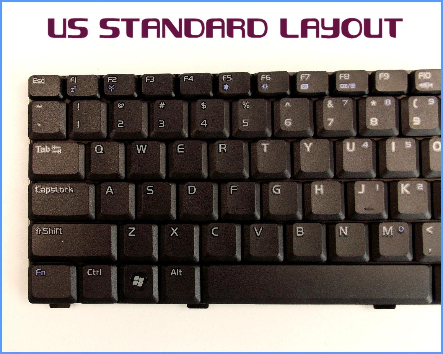 Bàn phím Asus A8, X83