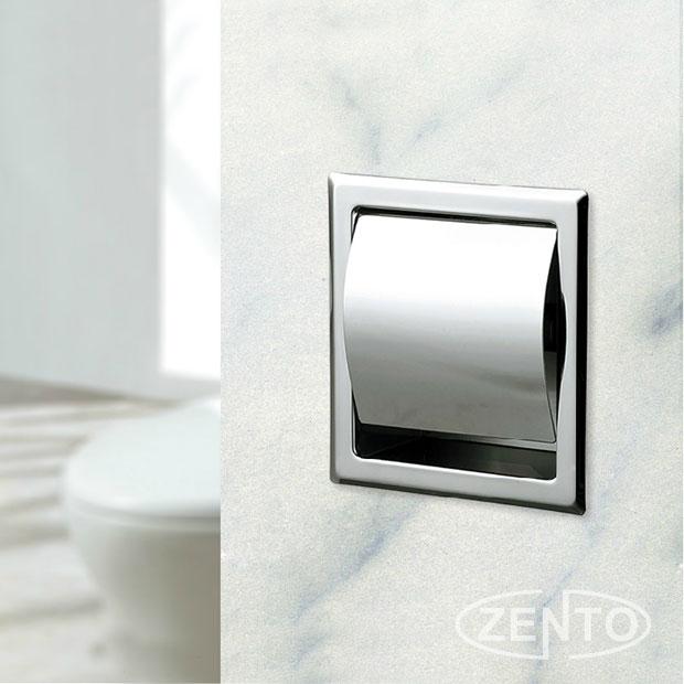 LÔ GIẤY VỆ SINH ZENTO HC-1258